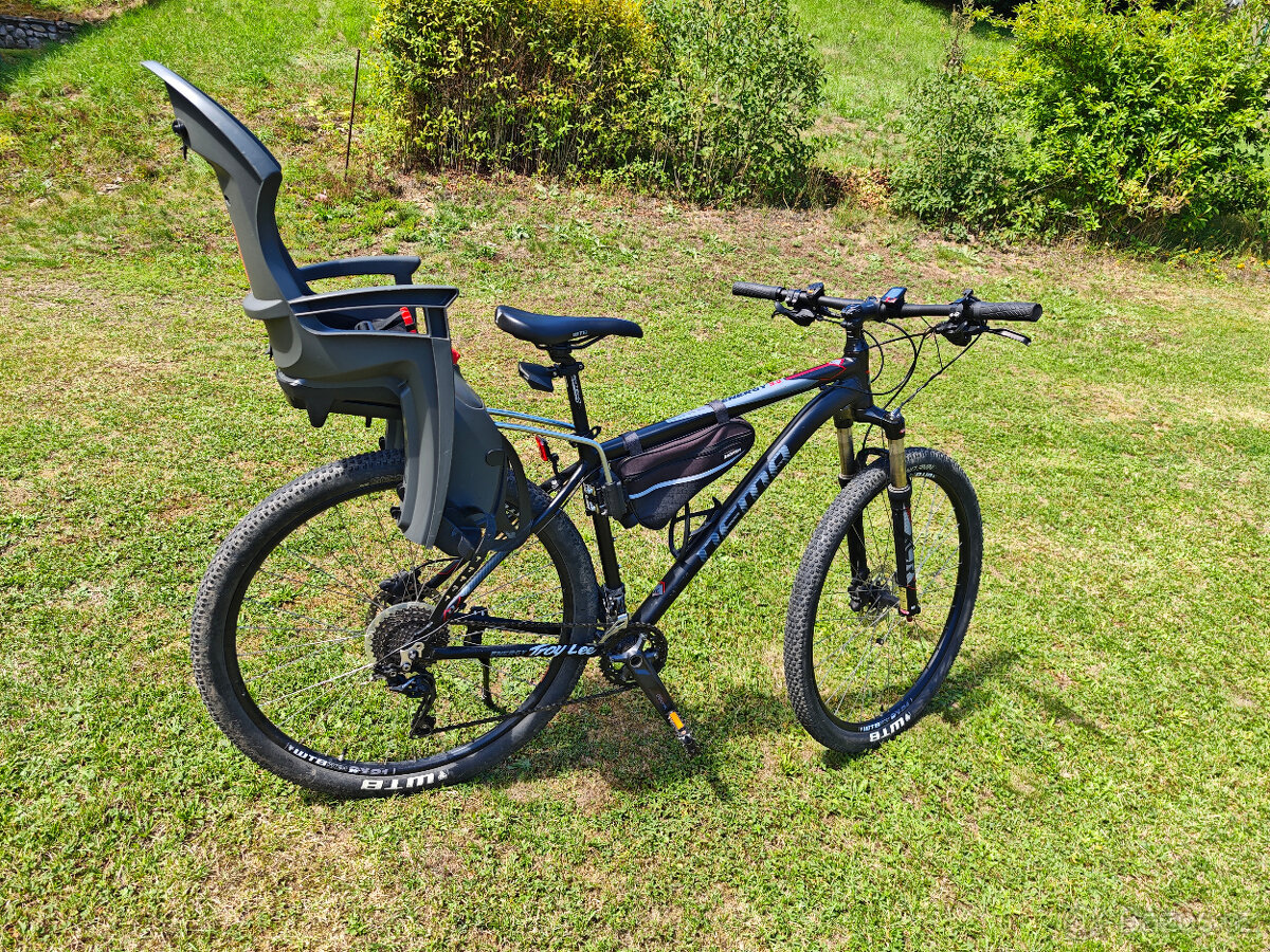 Dětská sedačka HAMAX Siesta - 8