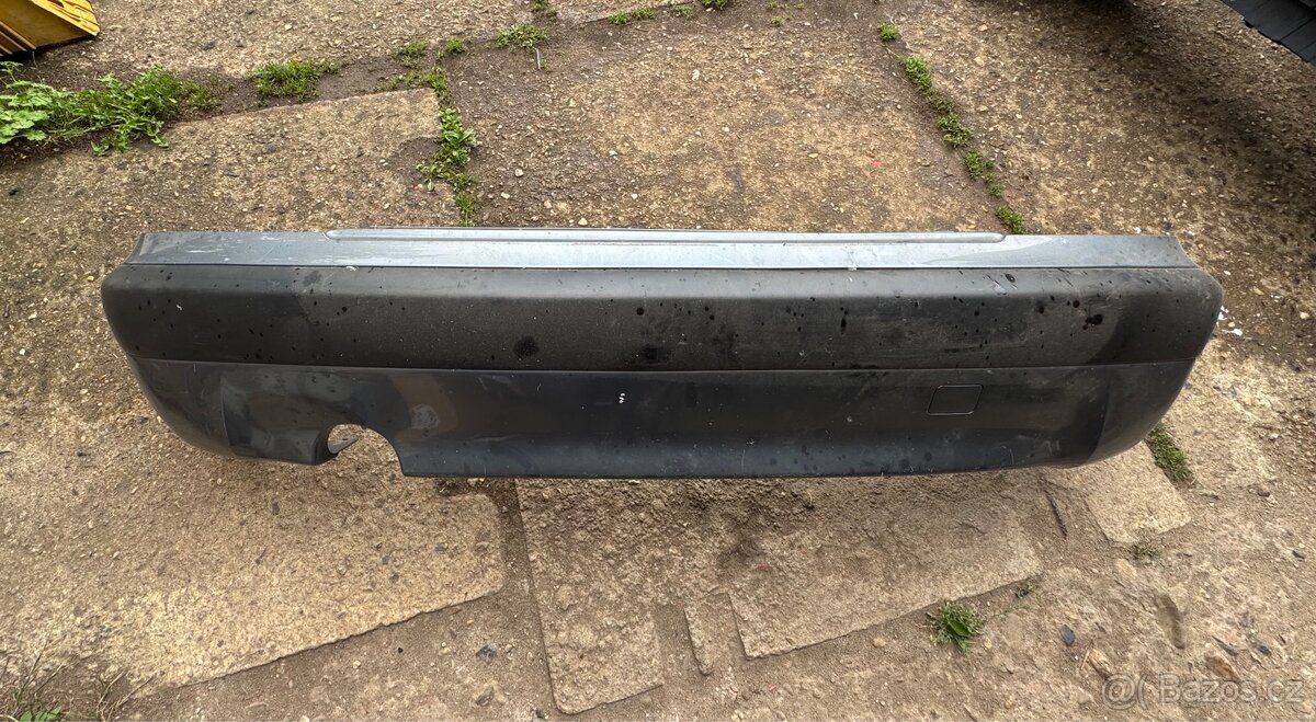 Citroen nárazníky - MIX - 8