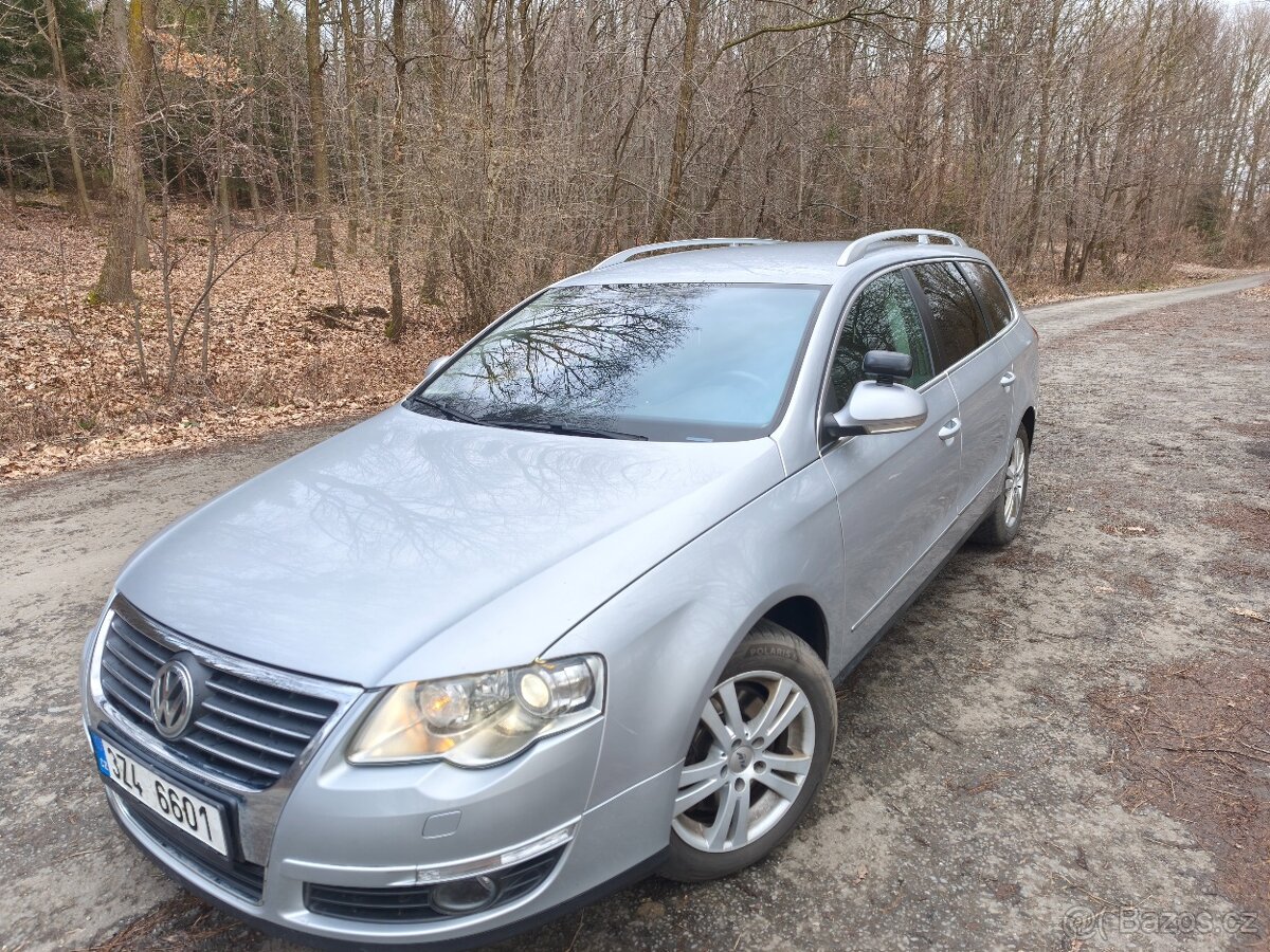 Volkswagen Passat Variant - 8