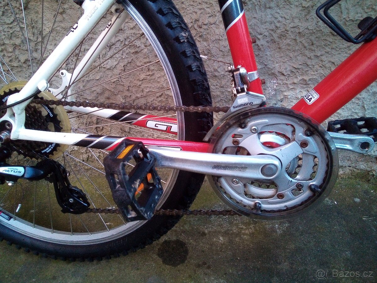 Kolo GT Agresor 26 - 8