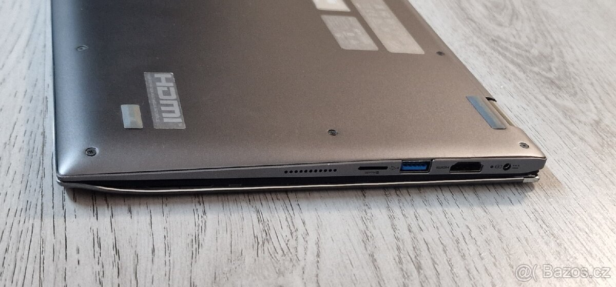 Notebook Acer N17H2 NA NÁHRADNÍ DÍLY - 8