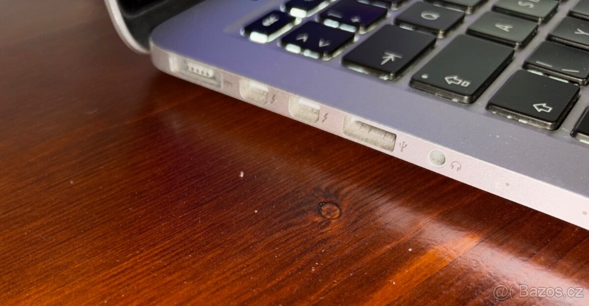 MacBook Pro 2015 - 8
