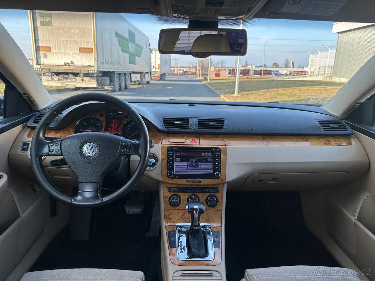 Volkswagen Passat 2.0 TDi DSG - 8