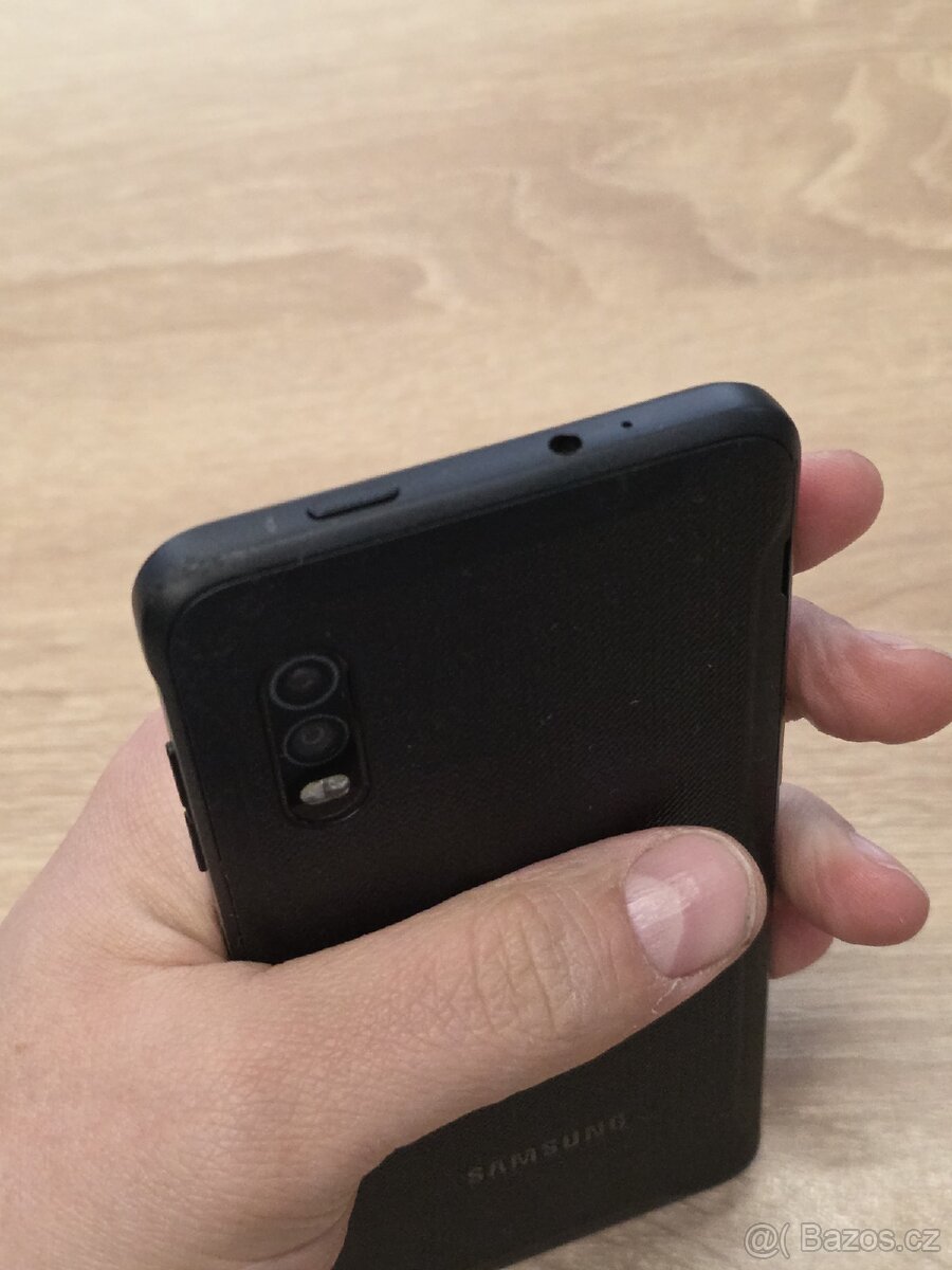 SAMSUNG XCOVER PRO 4/64GB - 8