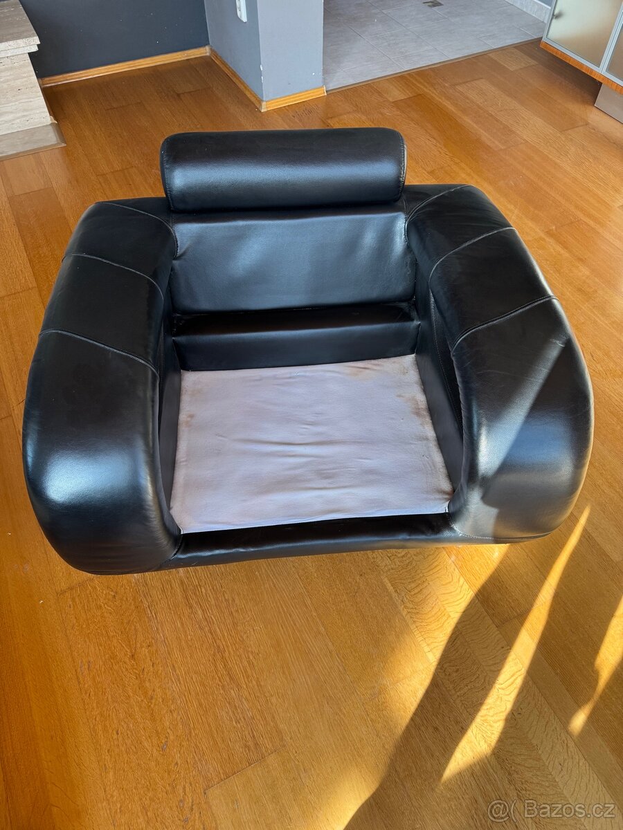 Sedací souprava - 8