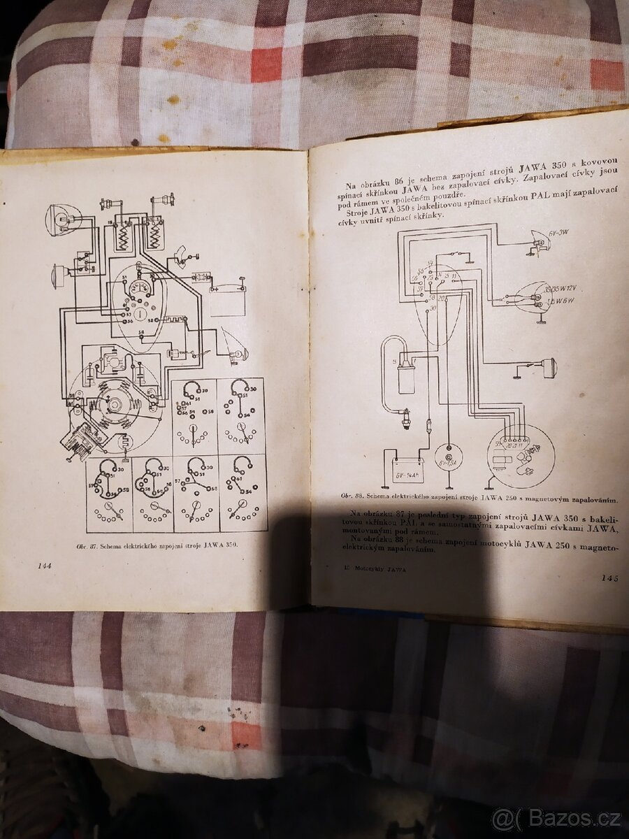 Jawa - 8