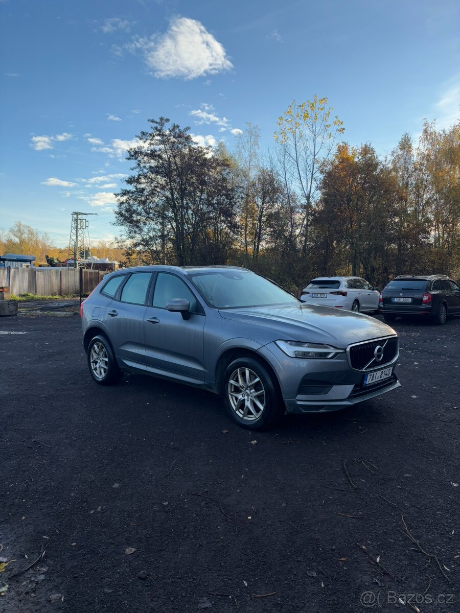 Volvo XC60 - 8