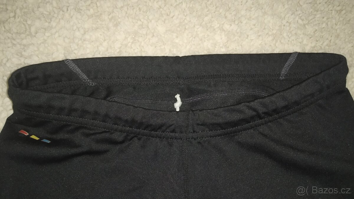 Dámské kompresní 3/4 kalhoty Newline Women M - 8