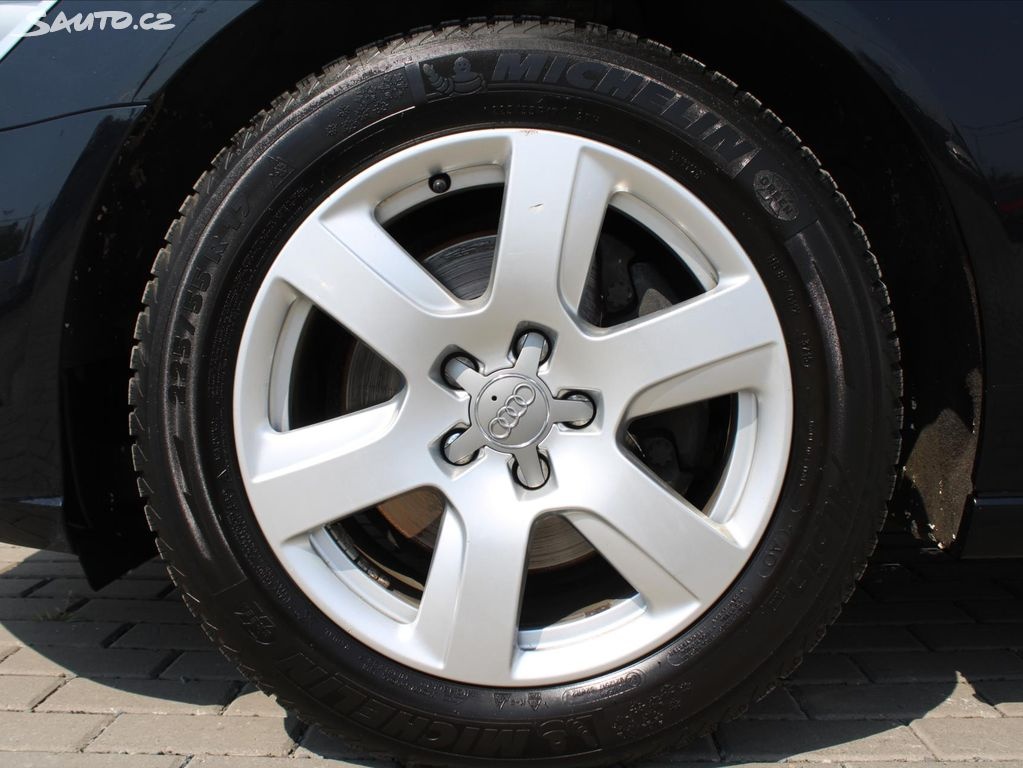 audi A6,2012,2.0tdi,130kw,combi,klima,alu,navi,tazne,pekna - 8