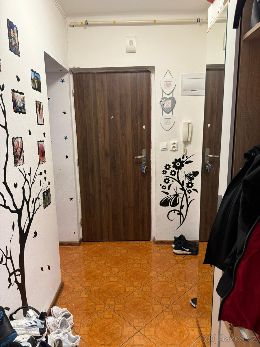 Prodám byt 2+1 v Příbrami - 8