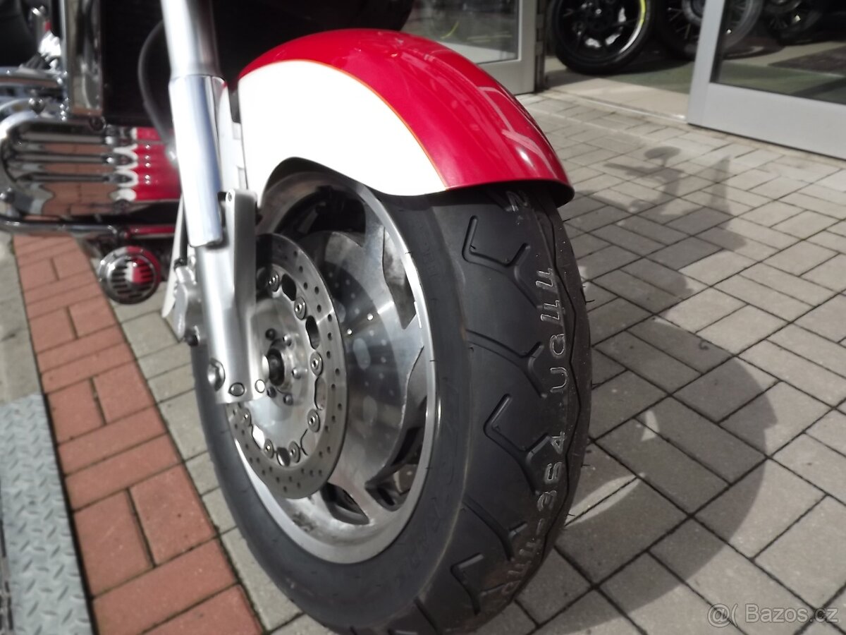 Honda F6C Valkyrie - 8