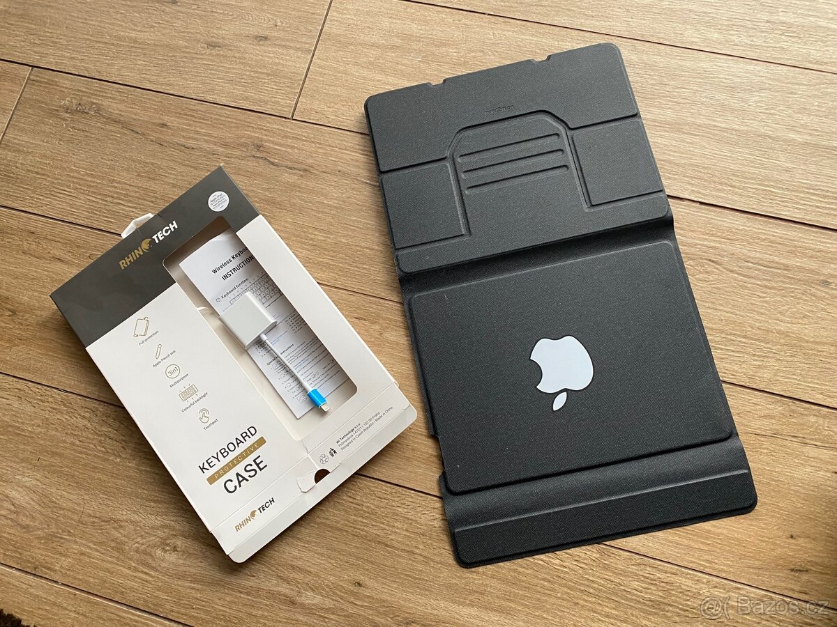 Apple iPad 64gb . 9.generace - 8