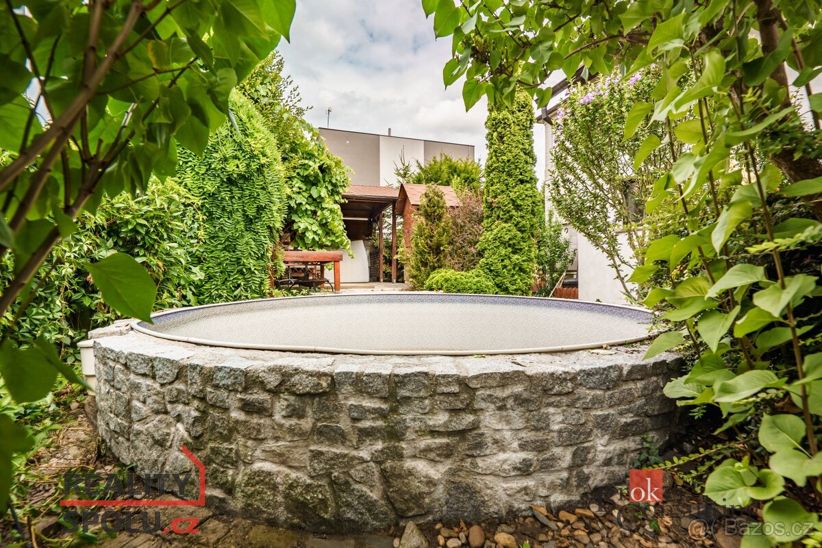 Prodej, domy/vila, 209 m2, Klostermannova 1160/15, Modřany, - 8