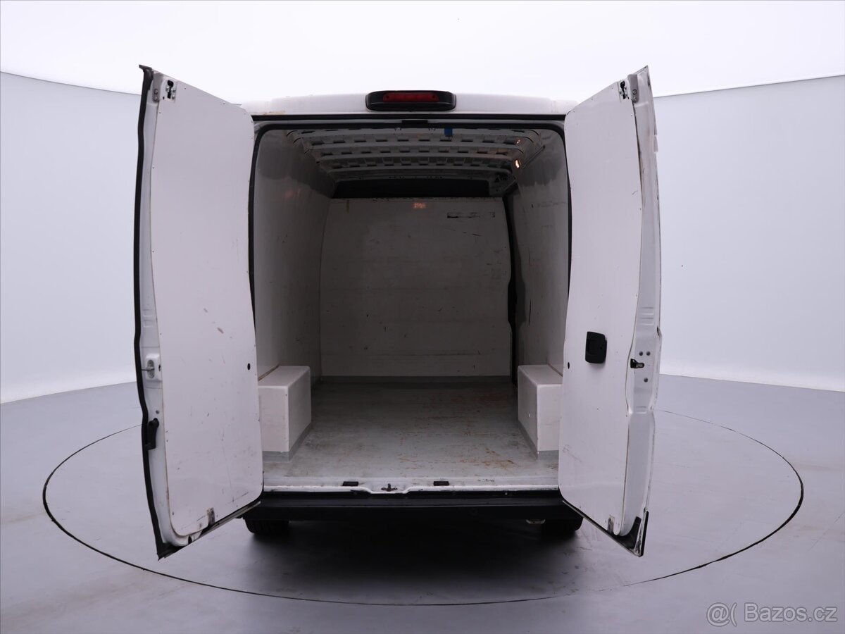 Citroën Jumper 2,0 HDI L3H2 Klima Tempomat (2018) - 8