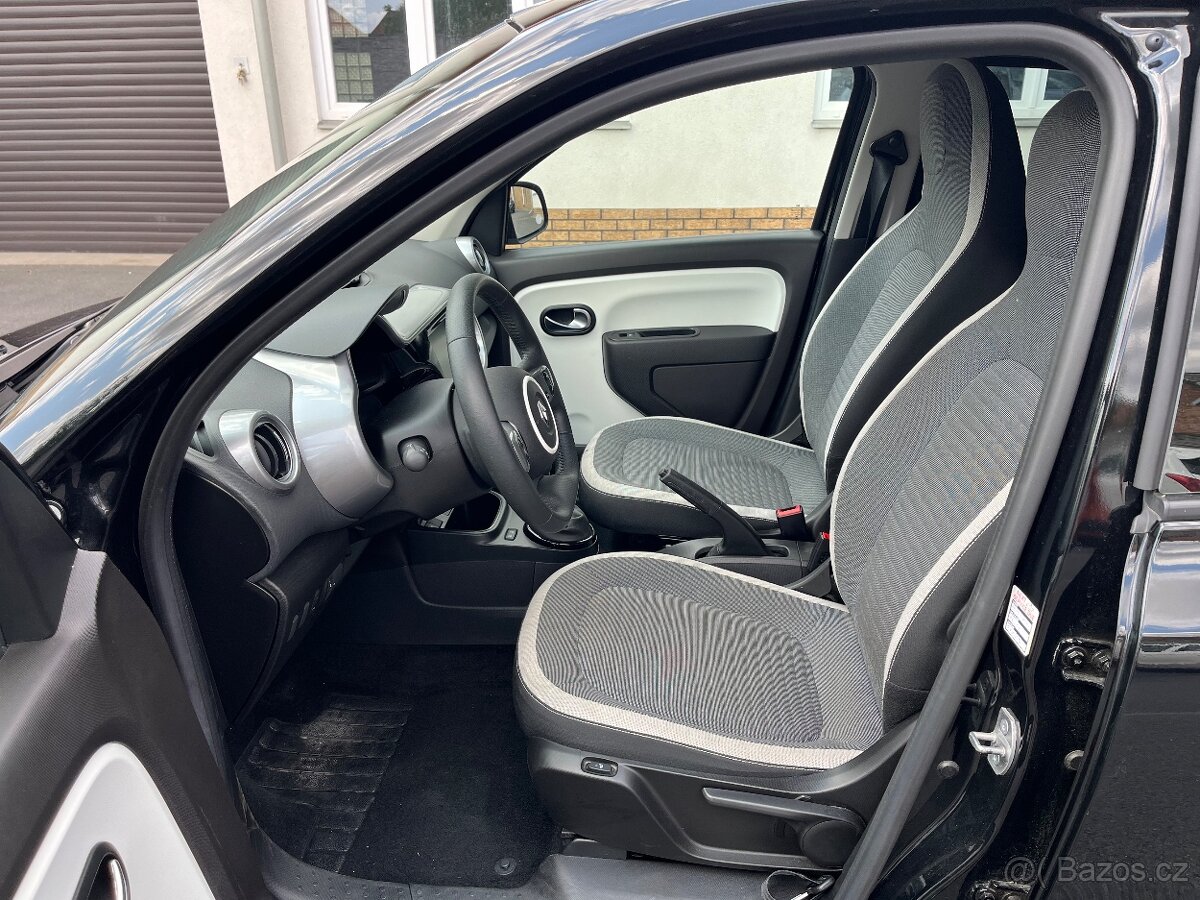 RENAULT TWINGO ZEN 1.0 rv.2021 - 8