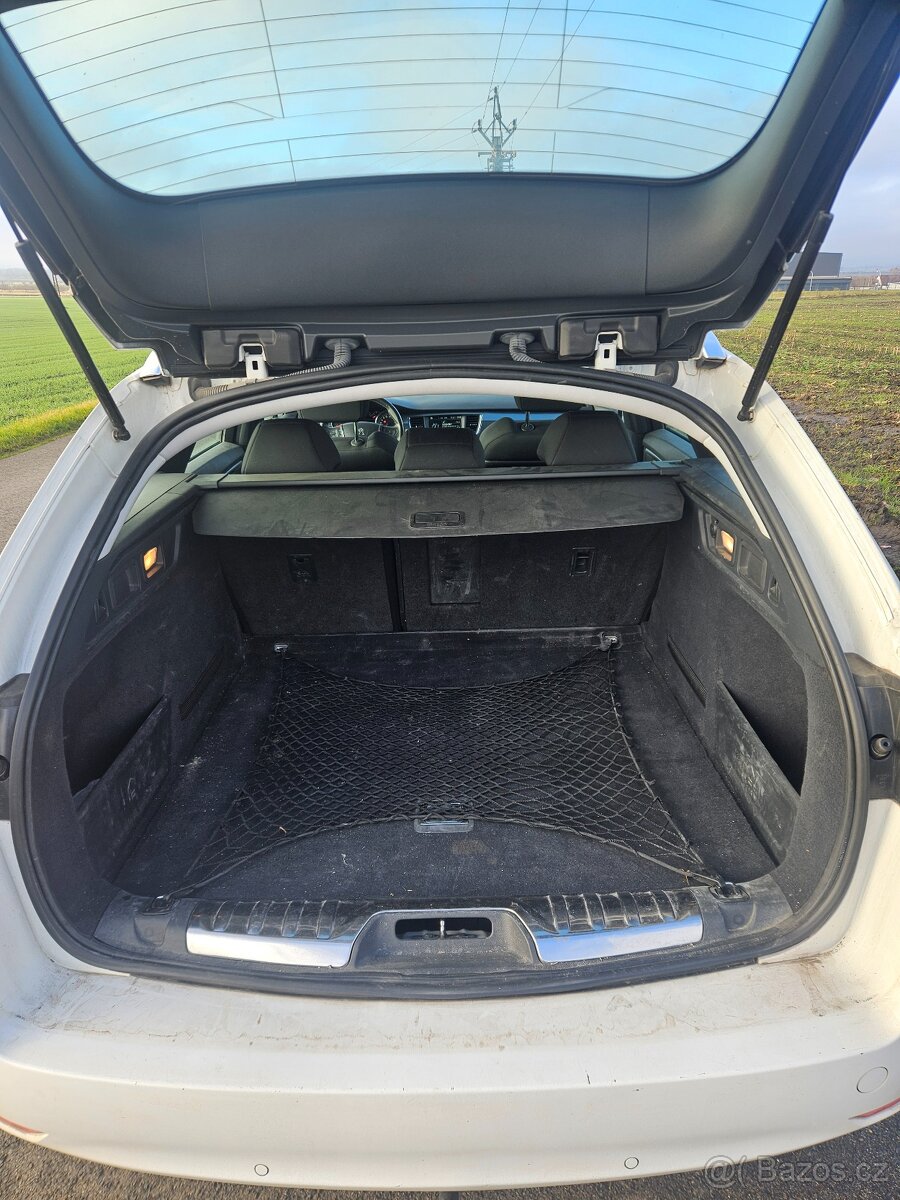 Peugeot 508, 2.0 HDi , 103 kw,2014 - 8