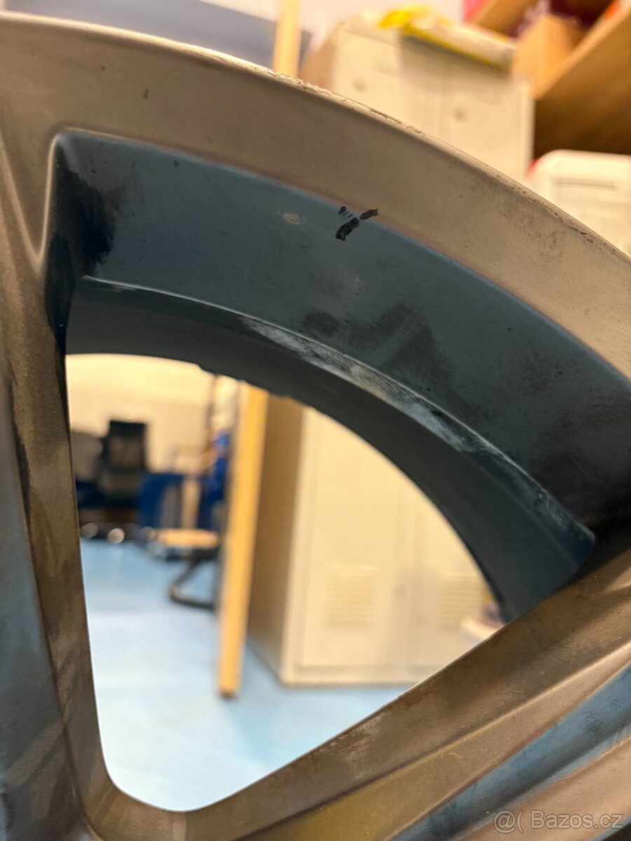 Alu disky Sebring r19 - Originál - 8