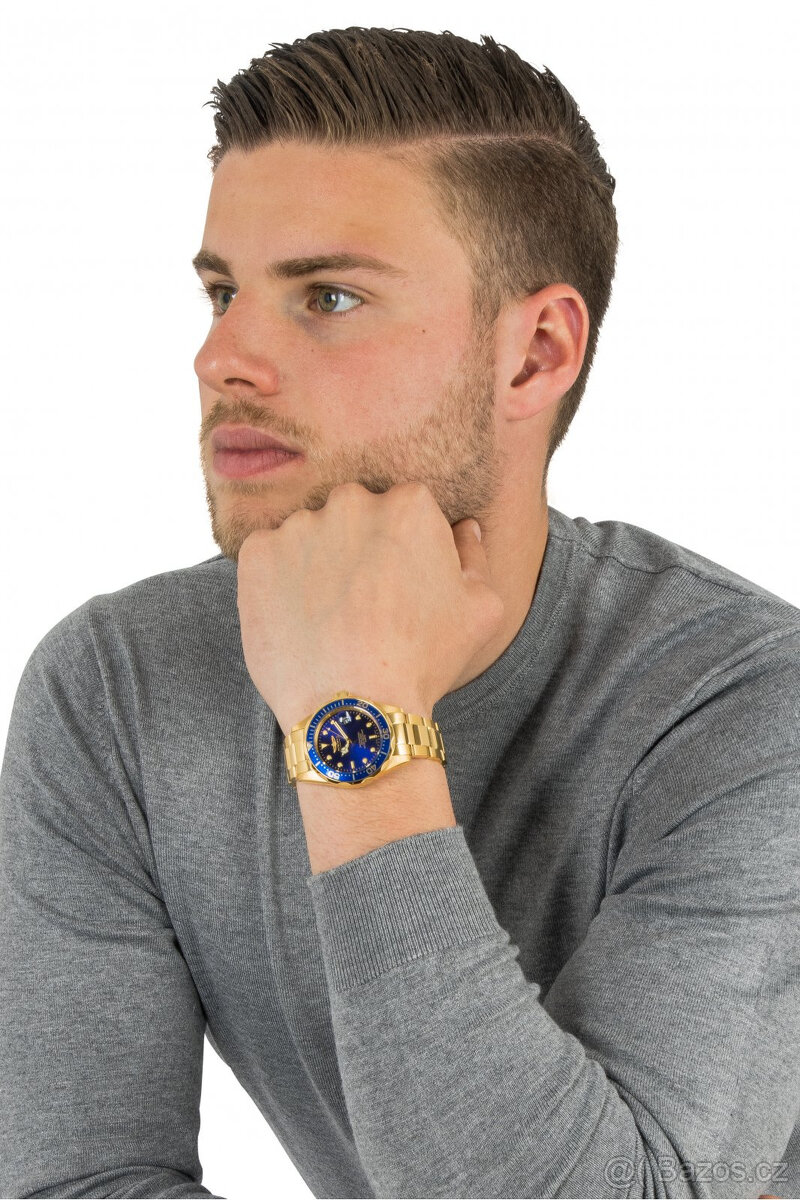 Hodinky INVICTA Pro Diver - model 8937OB - 8