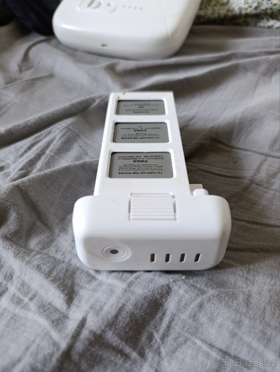 Dron Phantom 3 standard - 8