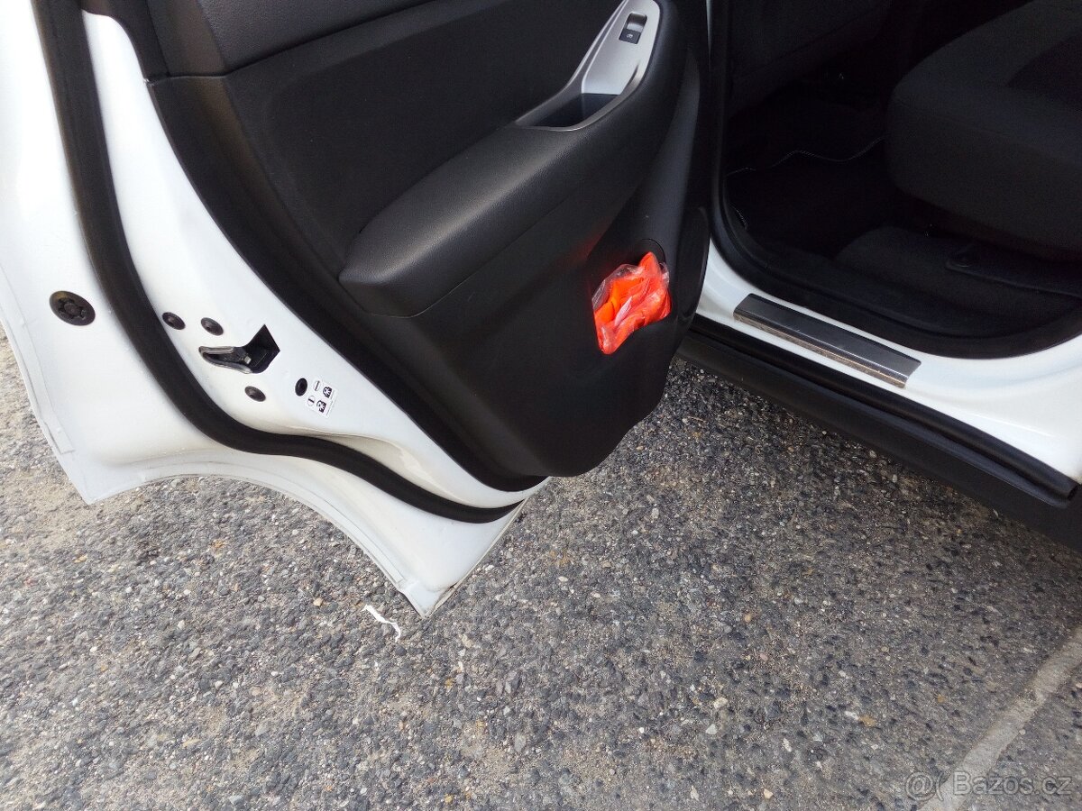 Chevrolet Orlando - 8