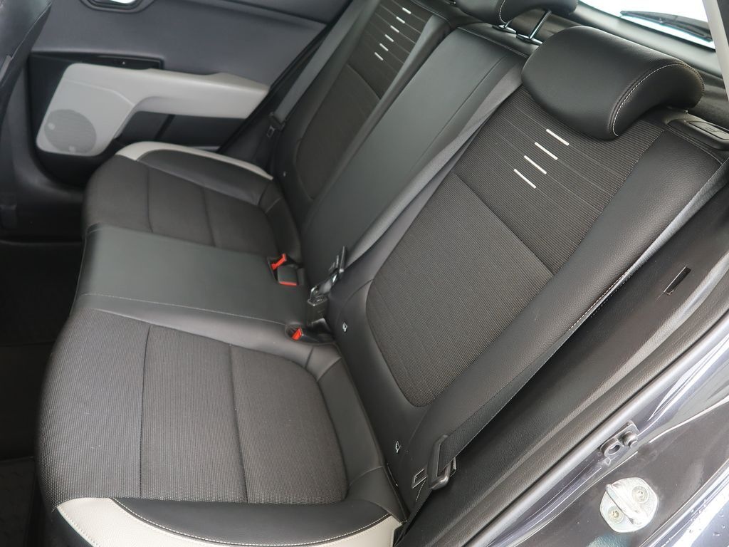 Kia Stonic 1.4MPI,KAPPA,CZ,Navi,Premium - 8