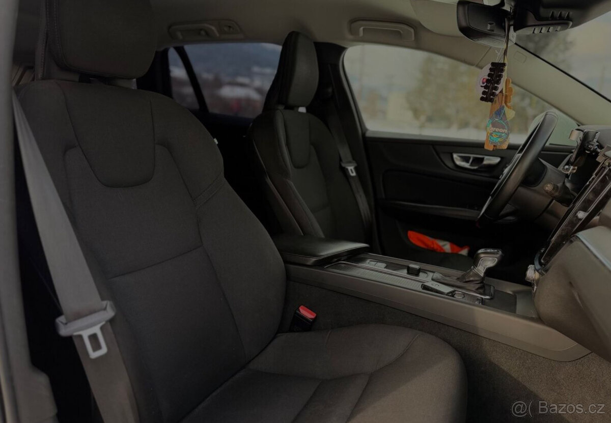 Volvo V60 D3 | 150hp | 110kw - 8