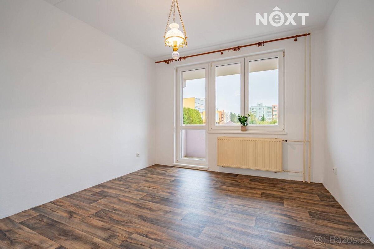 Prodej byt 4+1, 74㎡ - 8