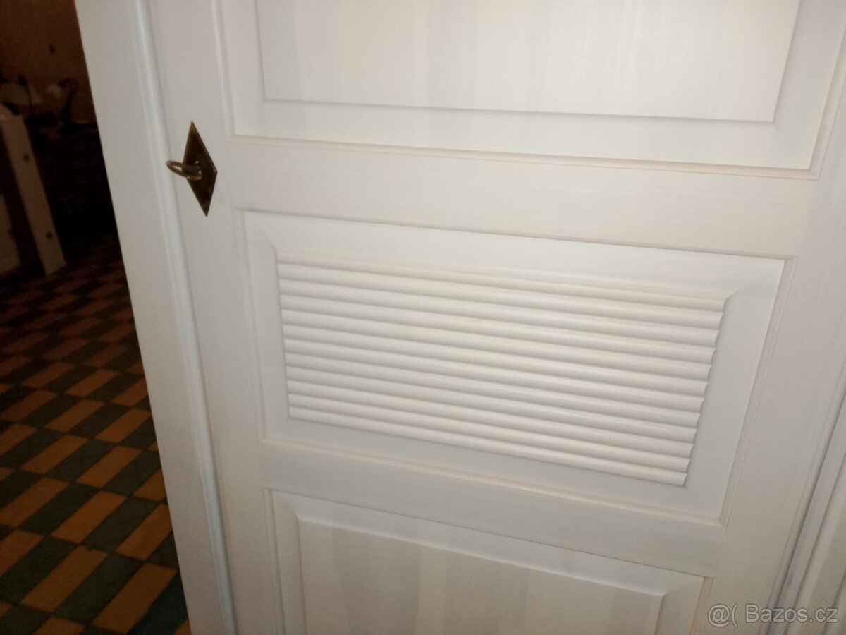 GUSTAV CELODŘEVĚNÁ KOMPLETNÍ LOŽNICE - 8