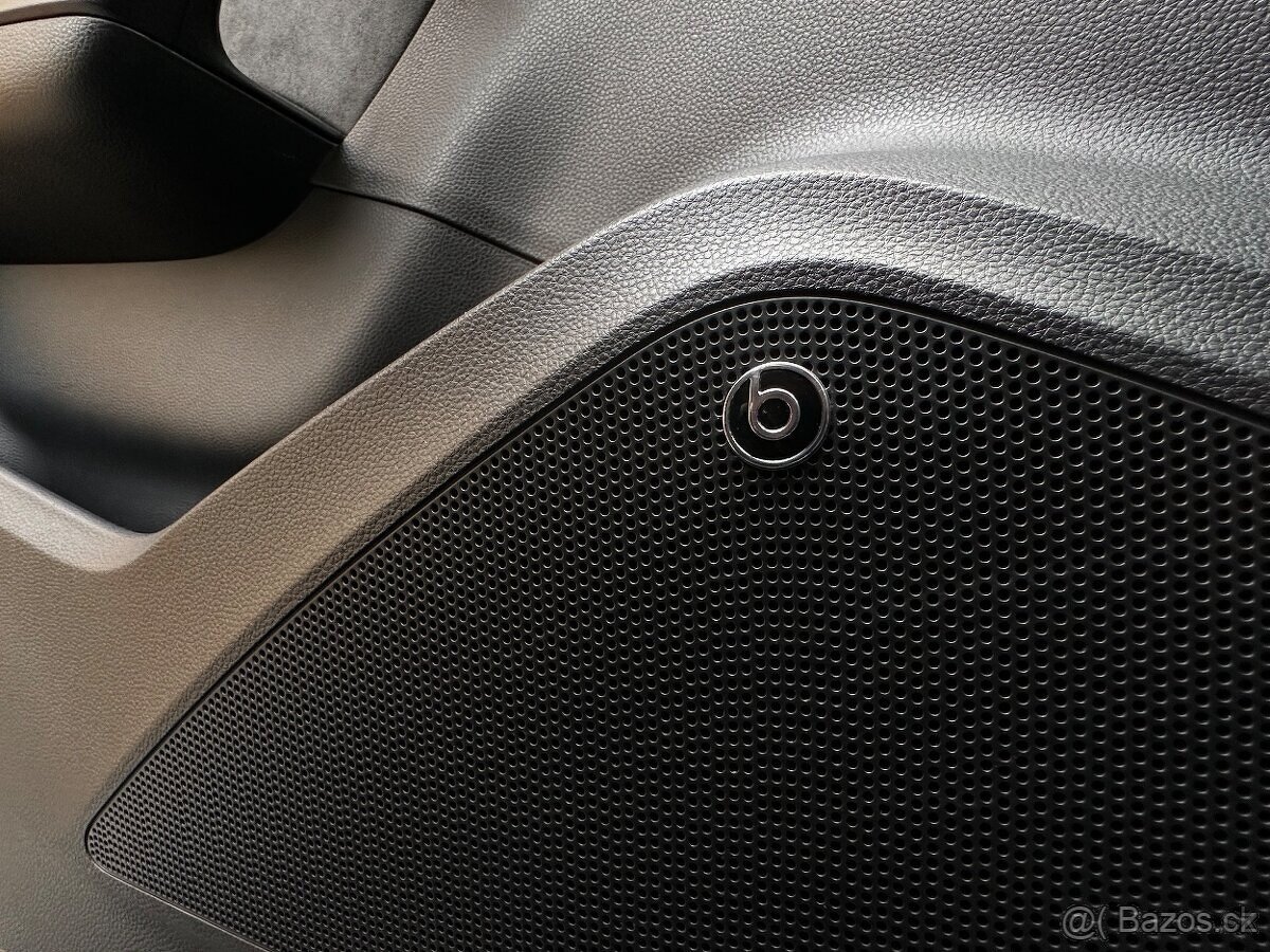 | NETTO FA | Cupra Ateca Limited Edition 221kw TSI 4Drive - 8