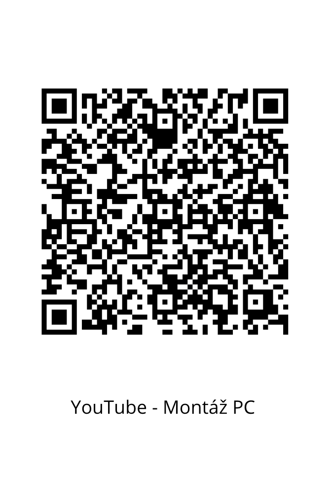 Herní PC (RTX 5060, Ryzen 5600XT, 32GB RAM) + VIDEO - 8