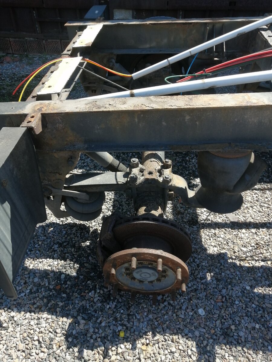 Lamberet/Schmitz - 8