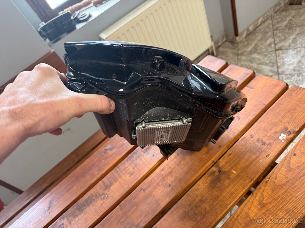 Škoda Karoq Lift full led 21+ - 8