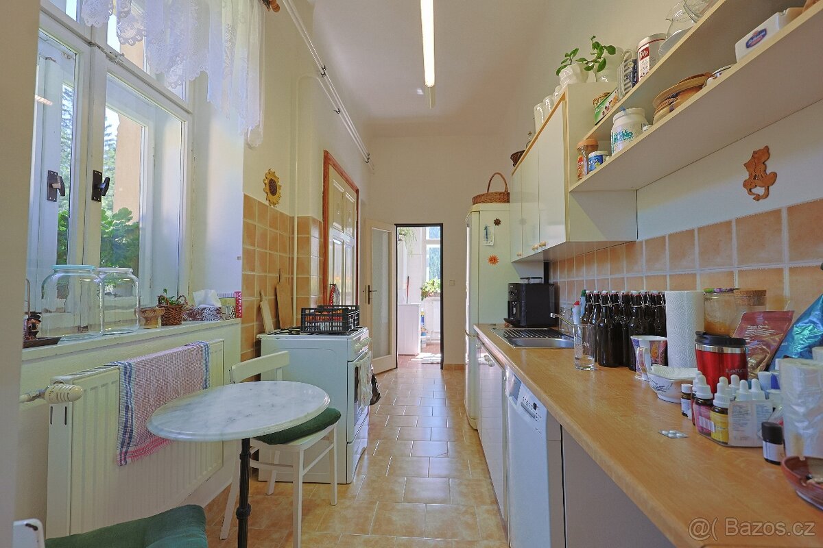 2 jednotky v Kořenově - 8