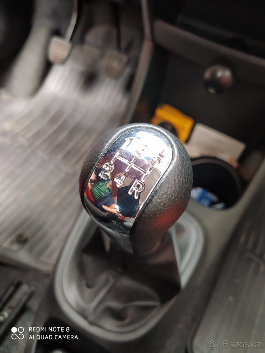 Řadicí páka Toyota - 8