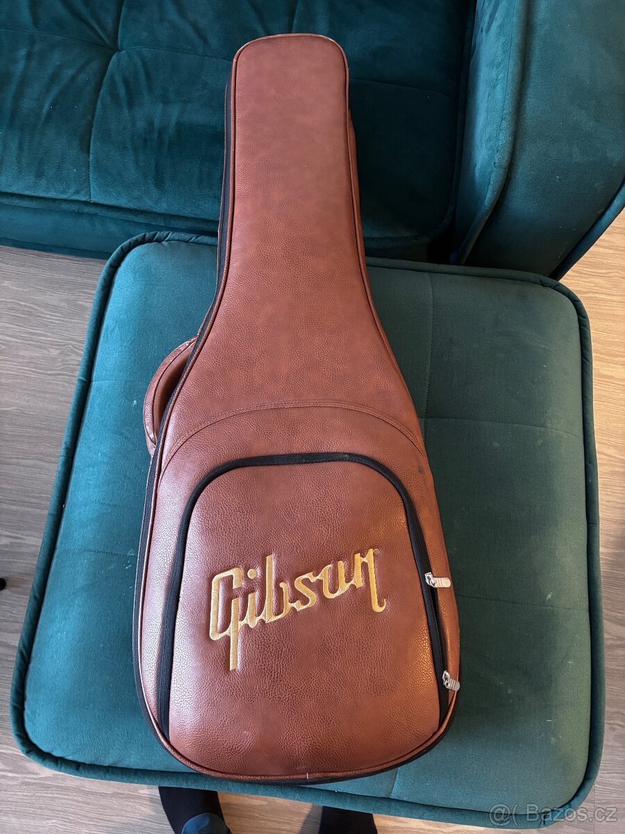 Gibson Les Paul - 8