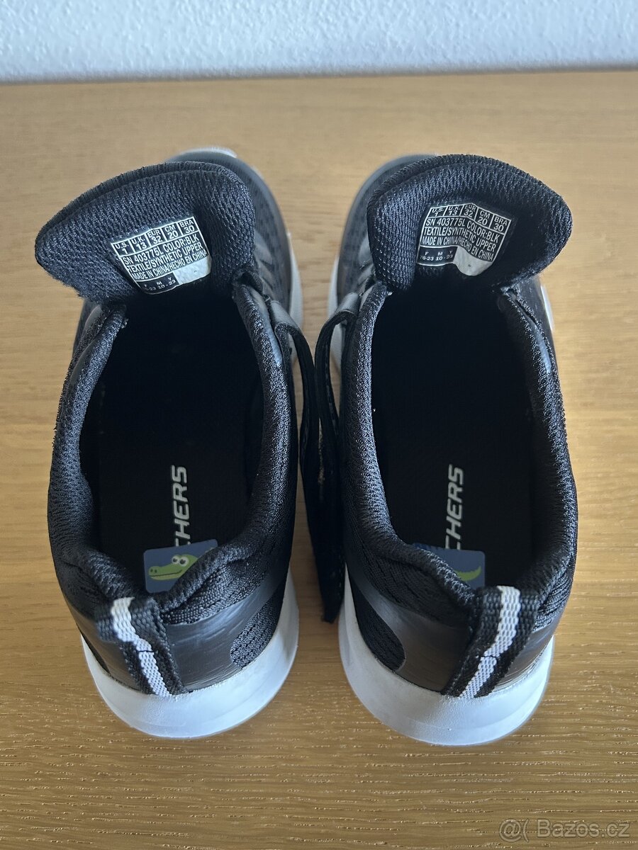 Tenisky Skechers, vel. 32 - 8