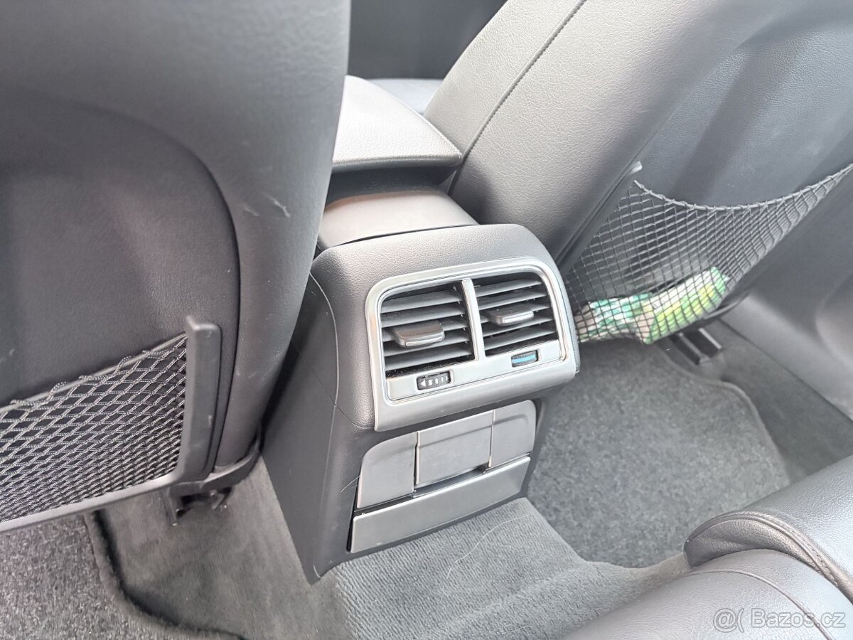 Audi A4 B8.5 Avant, 2.0TFSI, Quattro - 8