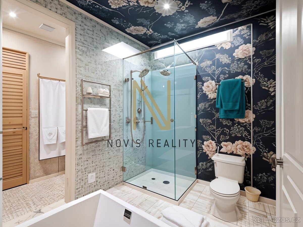 Prodej, rodinný dům, 90 m2, 4+kk, Plzeň - 8