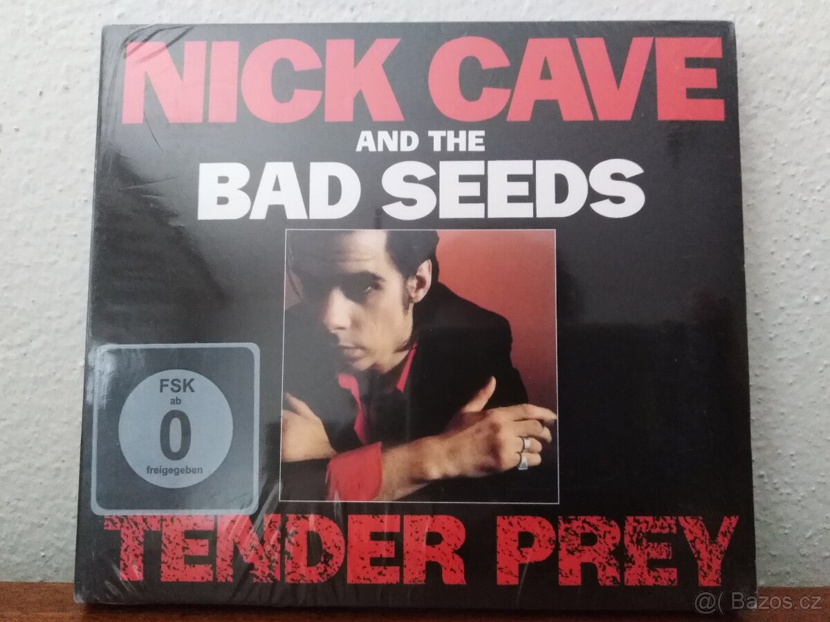 CD postpunk, triphop, progrock, rap, soul.. - 8