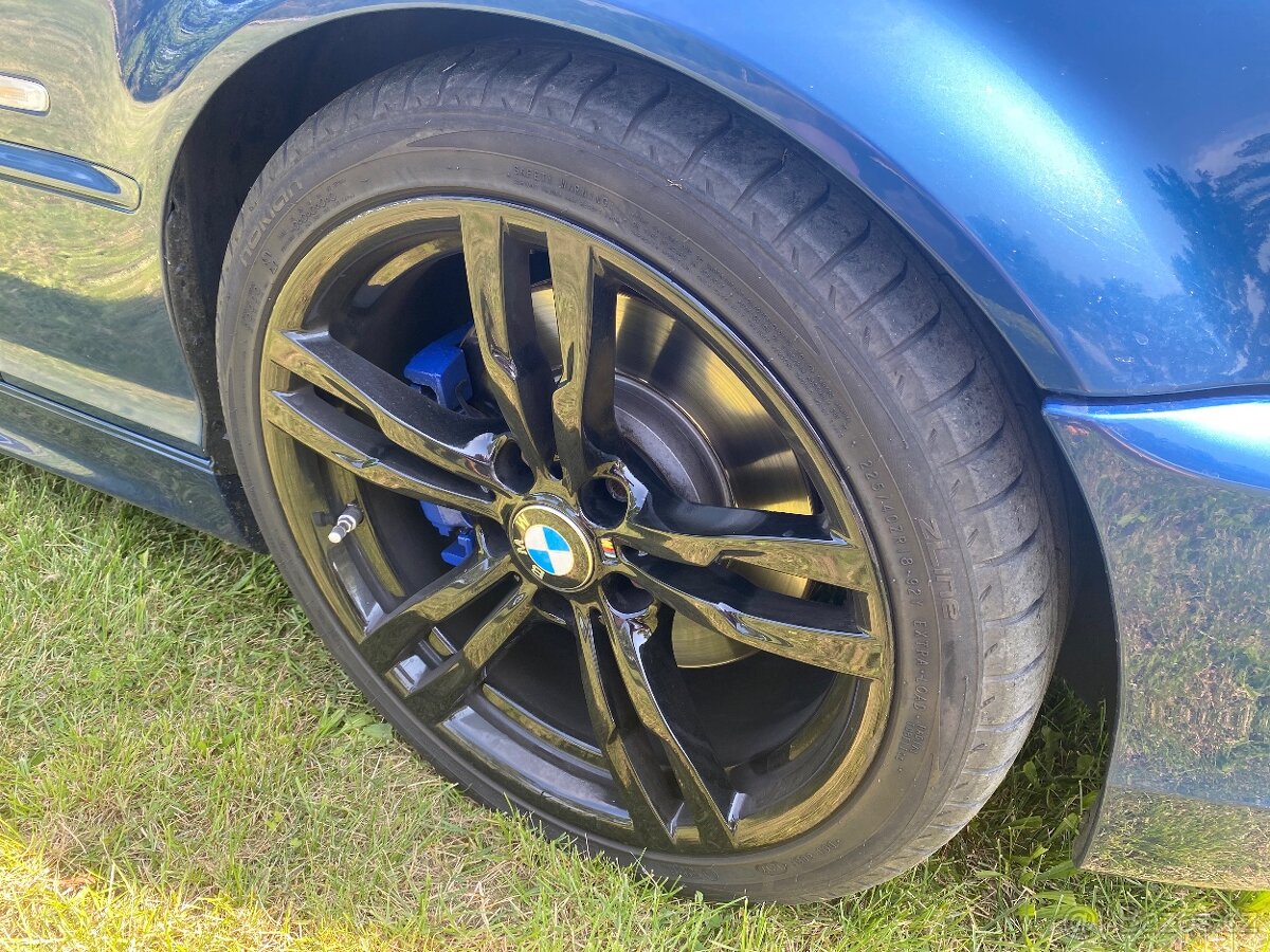 Bmw 330ci - 8