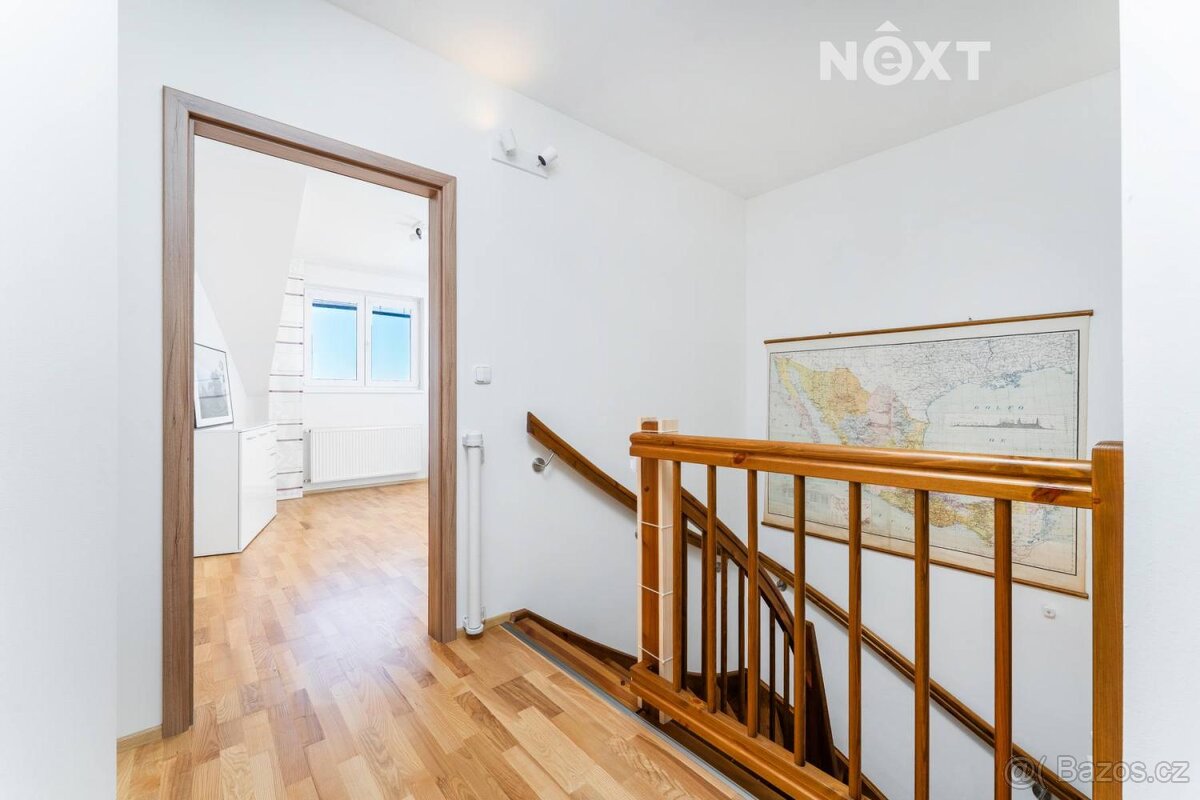 Prodej byt 3+kk, 112㎡ - 8