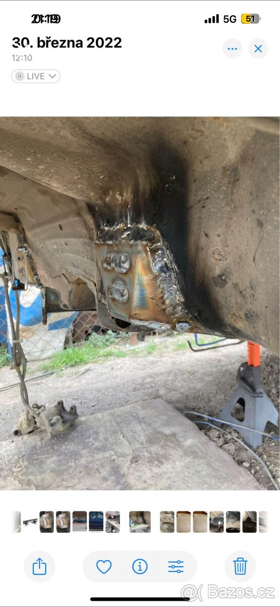 BMW e46 328i drift - 8