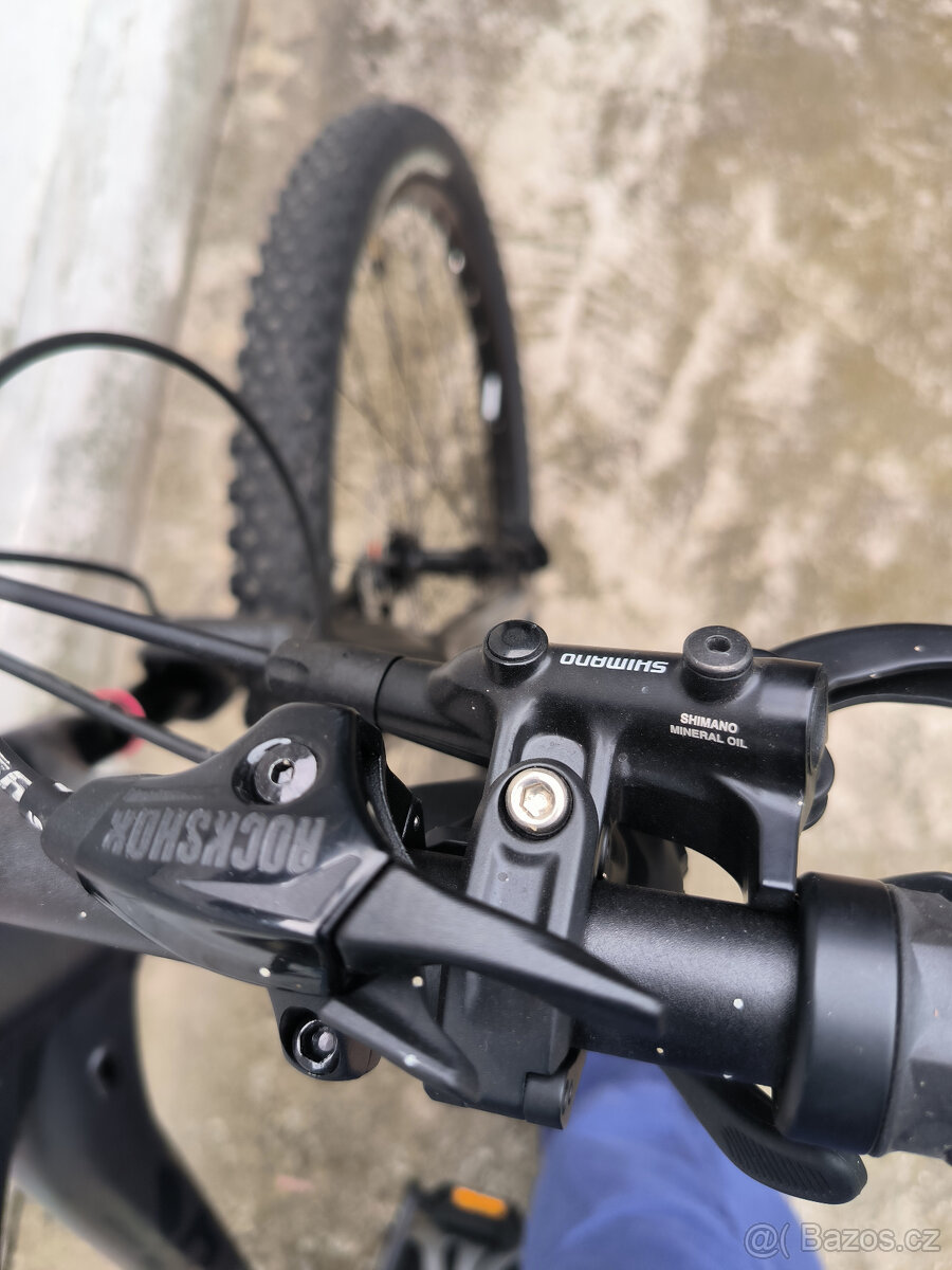 Kellys Gate 70 L (29“) - 8