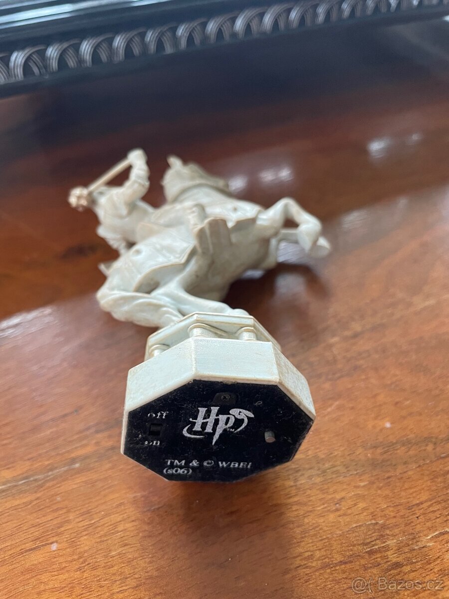 Harry Potter - Šachy - The Final Challenge - 8