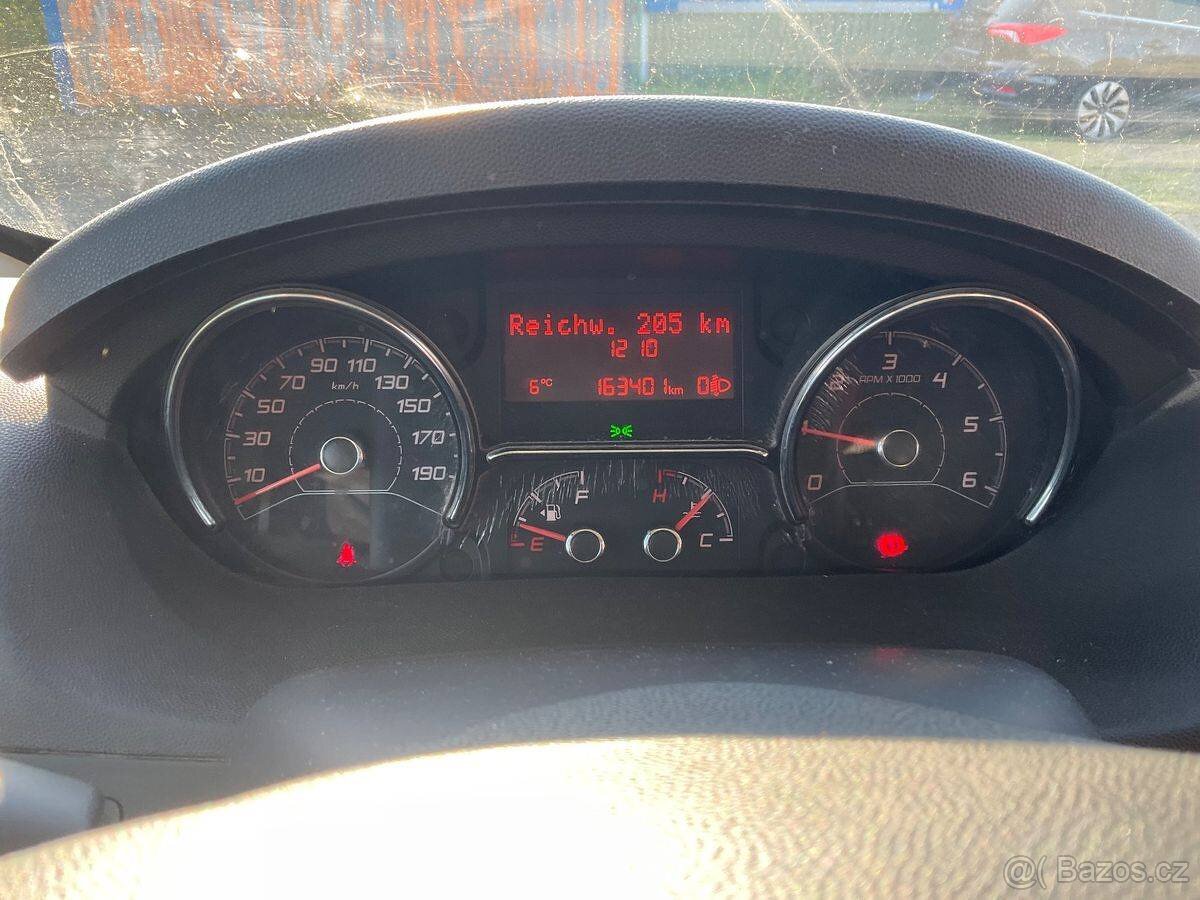 Fiat Ducato 3.0JTD 130kW,L3H2,DPH,163tis.km,tažné - 8