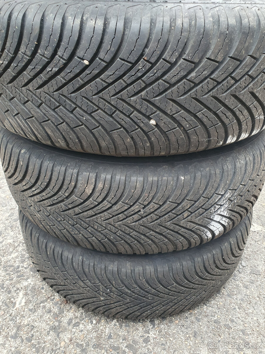 Alu kola MATONE 6x15 5x100 ET38 - 8