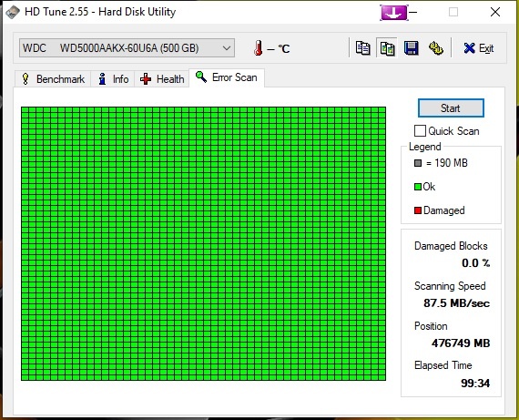 PC HP PRODESK 600 i5-4590/12GB/SSD240GB+HDD500GB/GT630/WIN11 - 8