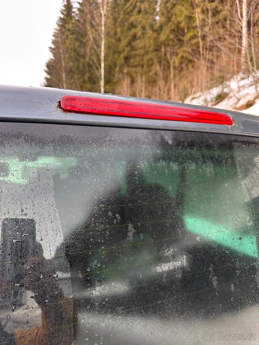 Volkswagen T5 Caravelle long 2.5 TDI 4Motion - 8