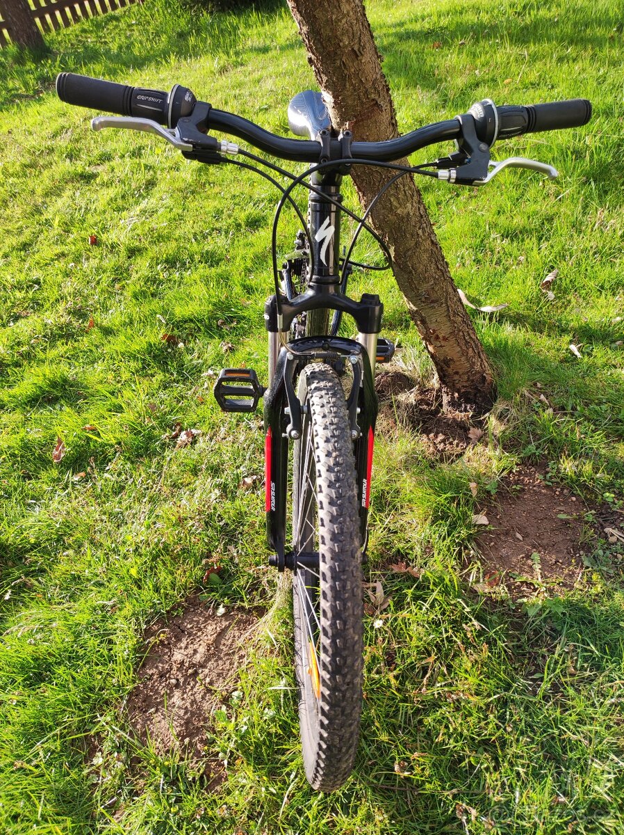 kolo Specialized Hotrock 24 - 8