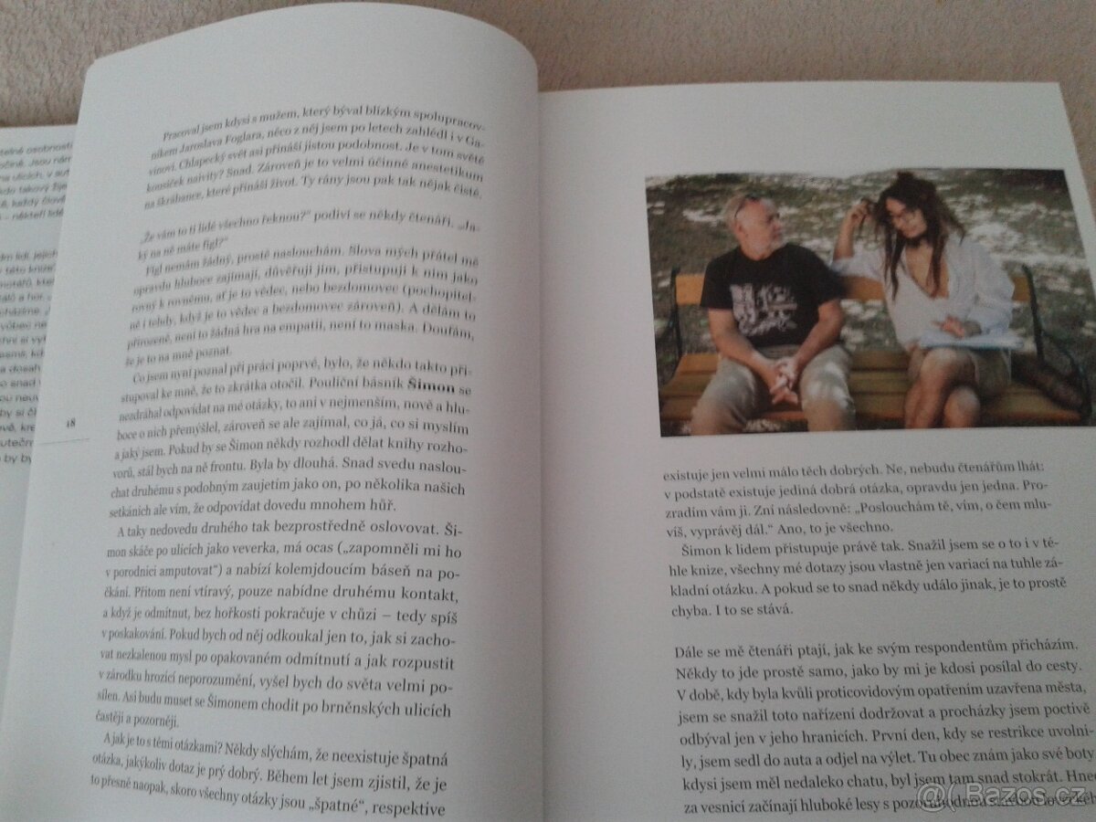 Aleš Palán - Robinsoni a Donkichoti - 8